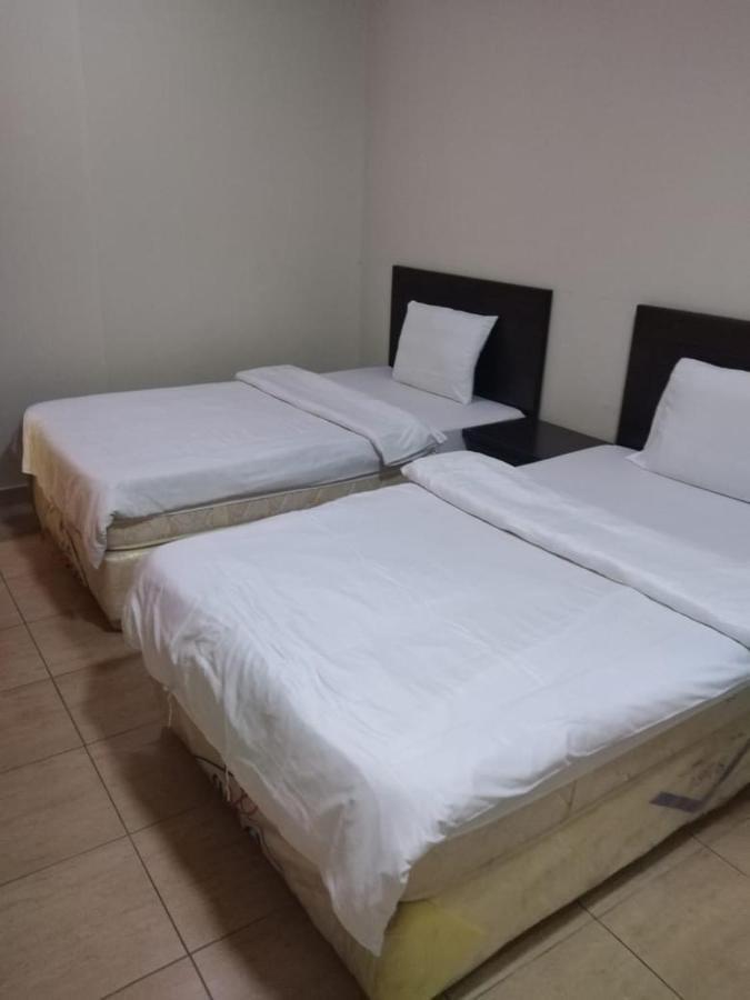 Aparthotel Marina Alsalaam à Dammam Extérieur photo