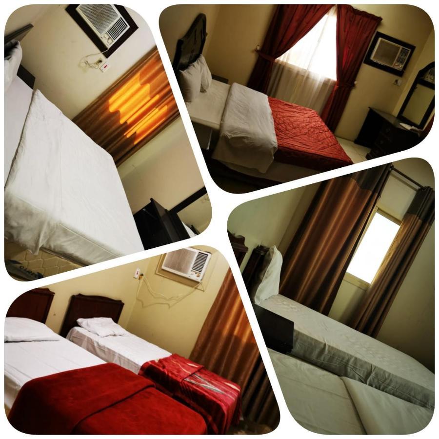 Aparthotel Marina Alsalaam à Dammam Extérieur photo