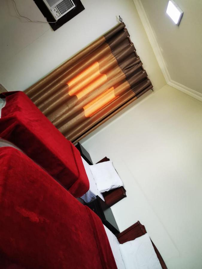 Aparthotel Marina Alsalaam à Dammam Extérieur photo