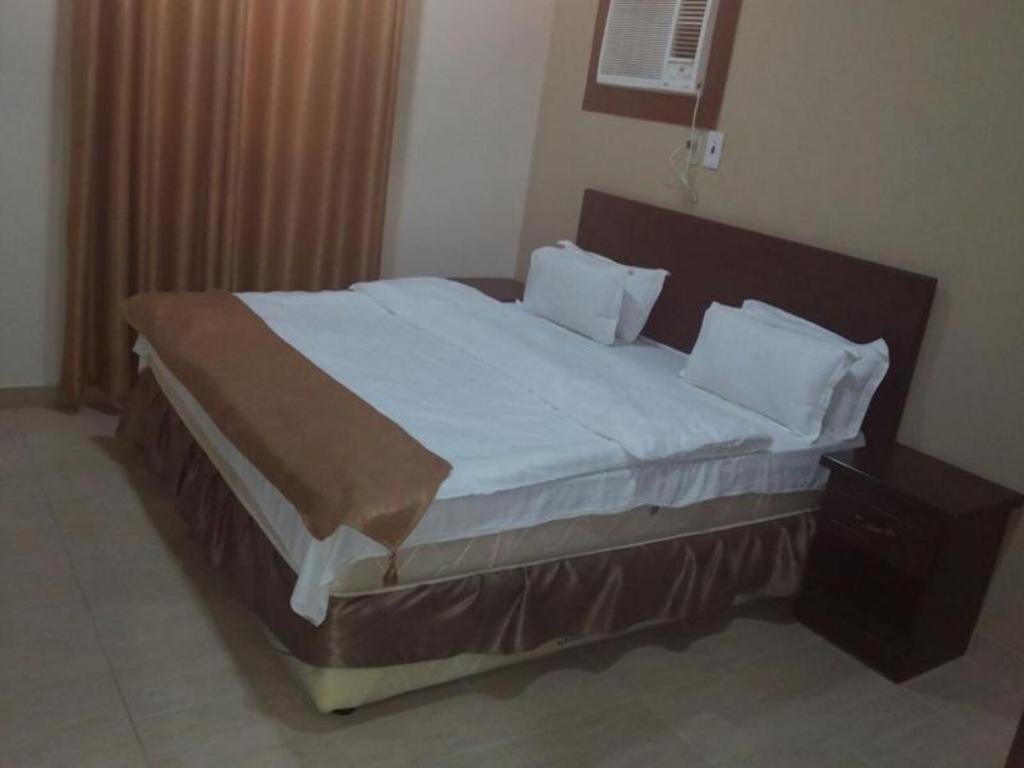 Aparthotel Marina Alsalaam à Dammam Extérieur photo